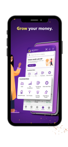 Chuyển Tiền Thông Qua UPI